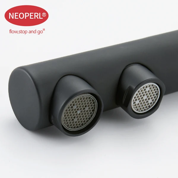 aerator for kitchen faucet