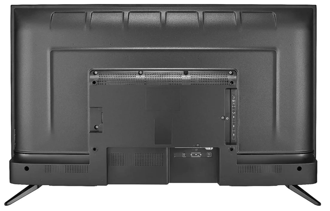 32 Inches 300 Brightness 2160p Color System Television Smart Led Tv