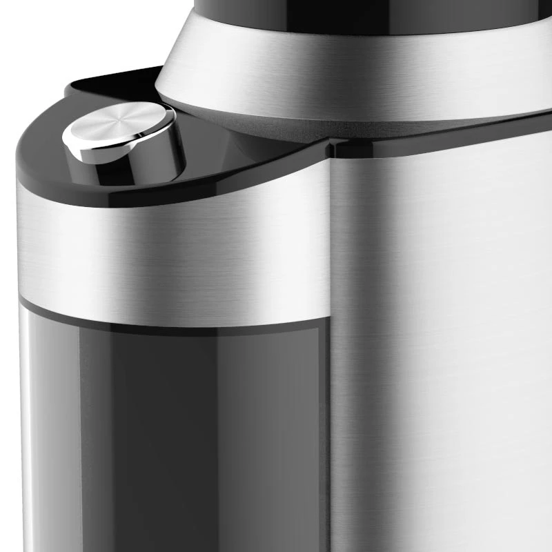 MSF high quality stainless steel coffee bean grinder machine