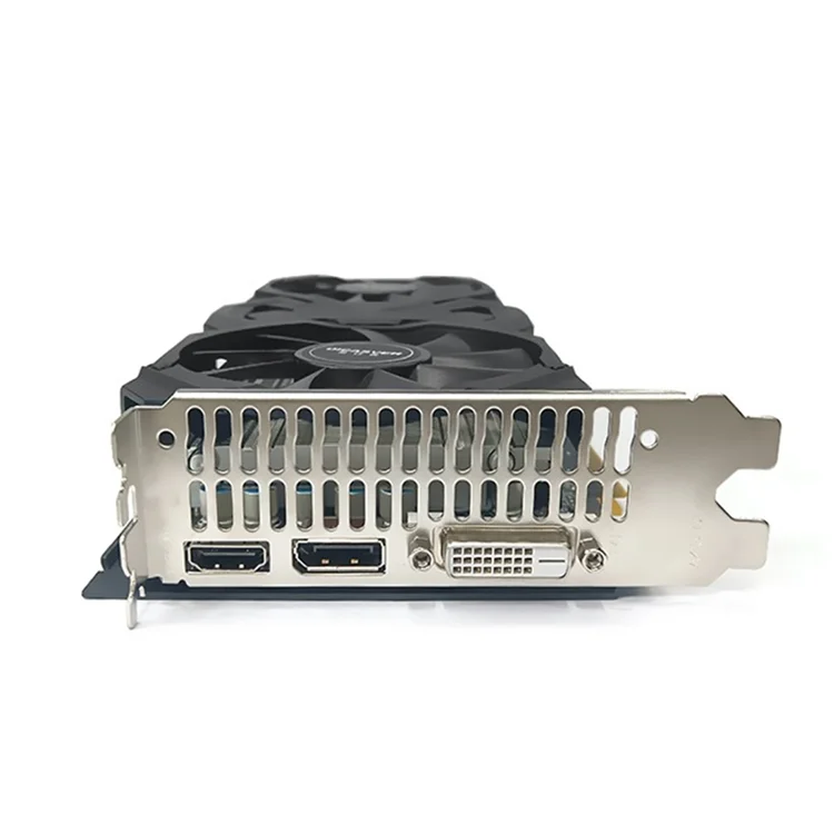 High Quality new 1060 1050ti 4g RX 580 8gb 8g Gtx 1660S 588 Gpu 1660S Ti GTX 1660Ti Gaming Graphics Cards