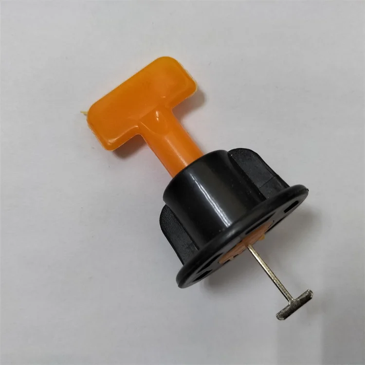 Tile Leveling System Toolkit Level Wedges Alignment Spacers for Leveler Locator Spacers Plier Flooring Wall Tile