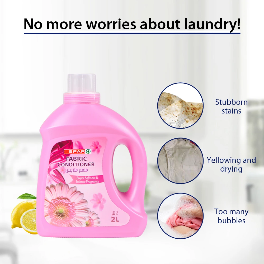 China Best eco laundry detergent liquid /commercial laundry detergent washing liquid  For Adult/baby/all Clothes/underwear
