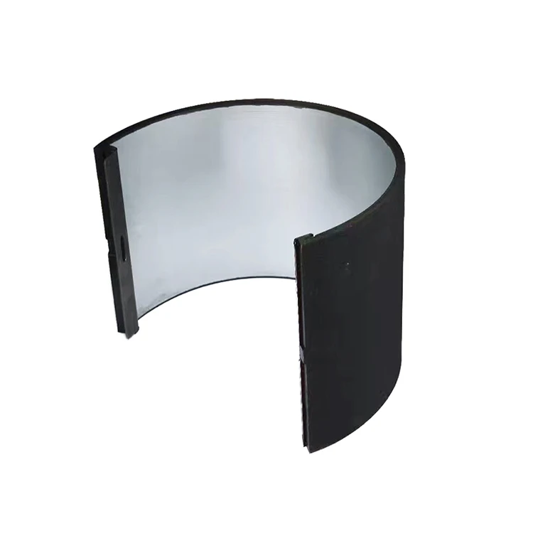 Factory Supply anvil cover for carton die cutting machine Die Cutting Anvil Cover