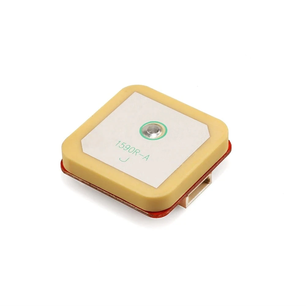 M80Pro Gps Qmc5883 компас с Glonass Glileo Qzss Sbas формат приема Bds мощность 5 В для гоночного дрона Fpv Rc