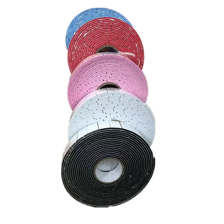 custom reusable Adhesive Double Sided Foam Tape Squares for Crafts for DIY Art Scrapbooking Cards Party Decoration