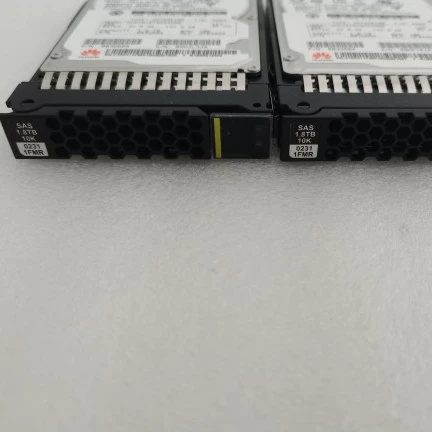 HUAWEI 02311FMR 1.8T 10K SAS 2.5 128MB 1800GB-SAS N1800S10W2 hdd hard disk hard drives SSD