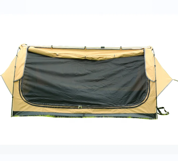 4X4 outdoor waterproof swag camping tent