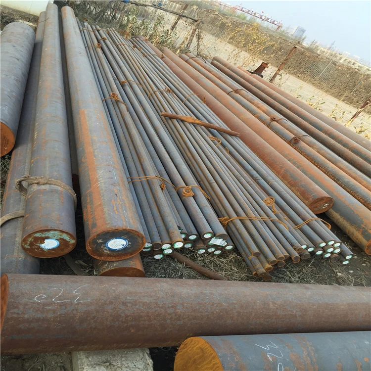 6mm/9mm/12mm Deformed Steel Rebar iron bar Steel Rebar for construction