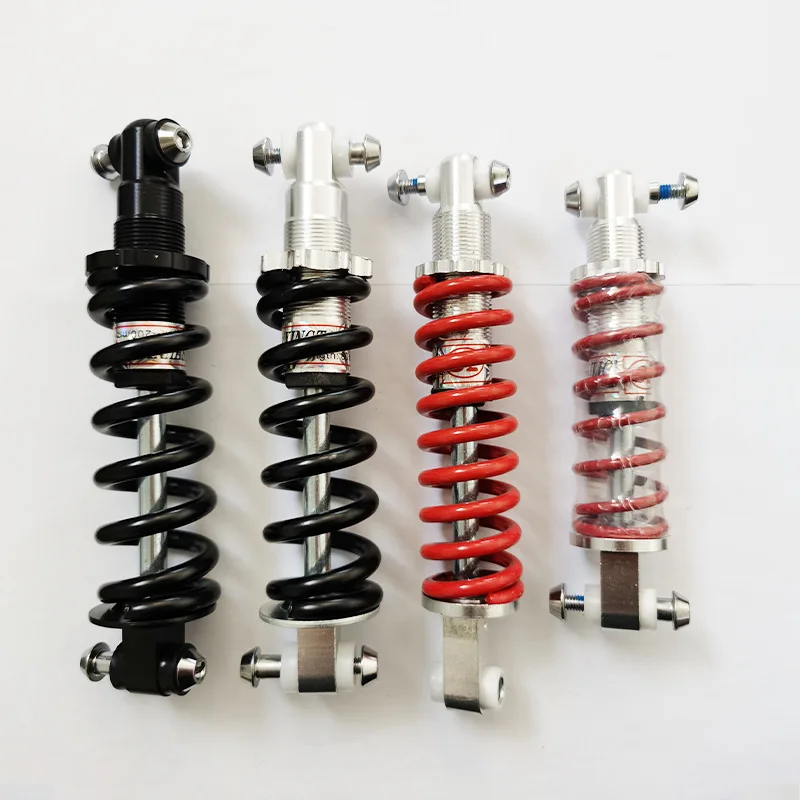 Wholesale price Motorcycle Rear Shock Absorber Absorber Motorcycle Front Shock Absorber Rear Shock