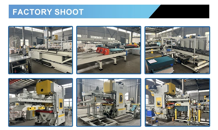 Supply Commercial Cooling & Heating Modular Chiller Easy Disassemble Installation
