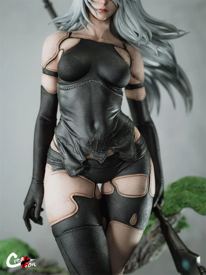 Japan Game Role GK Creation A2 1:4 EX action figure for collection