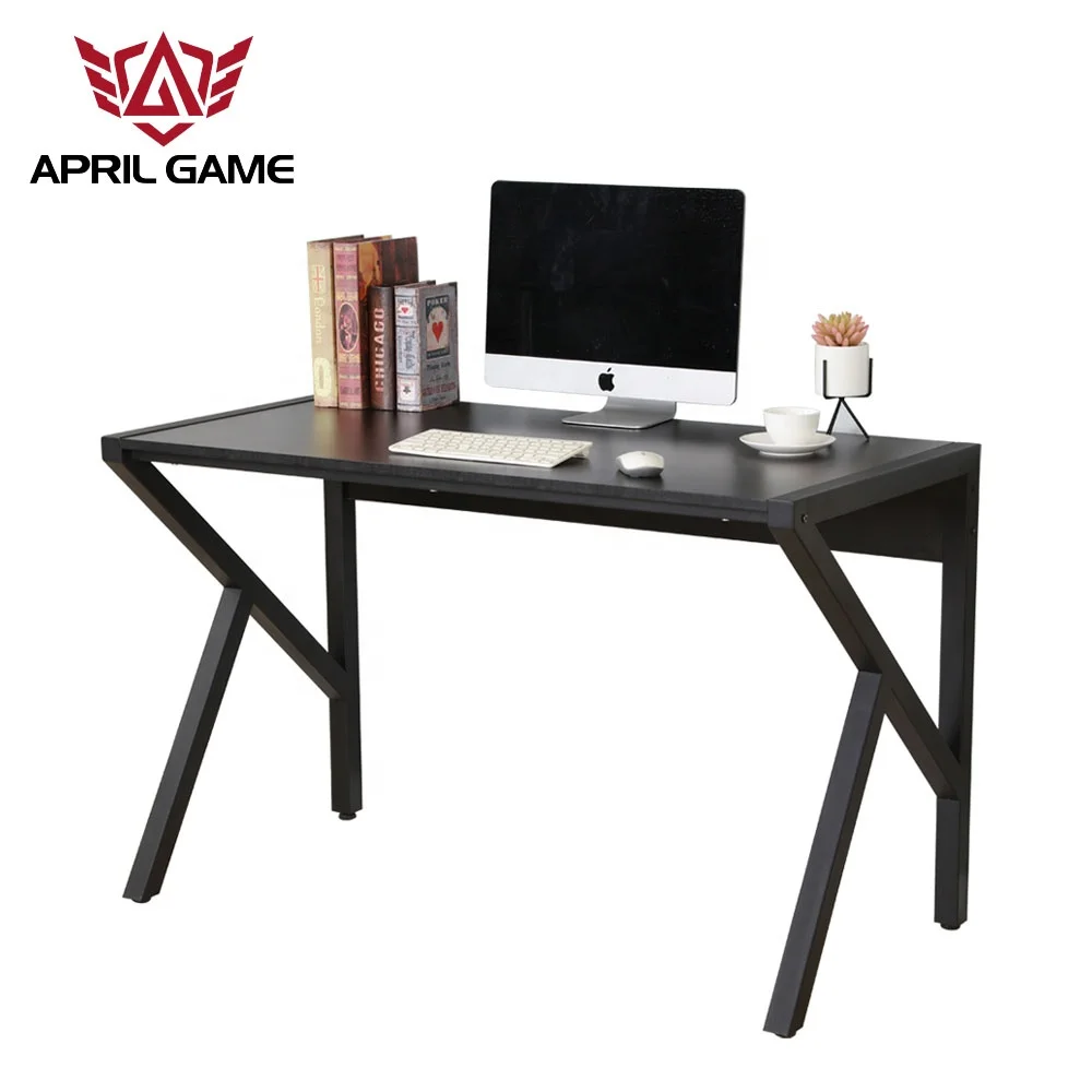 Апрельская игра GD26 MDF стальной домашний офис ноутбук Настольный компьютер игровой стол