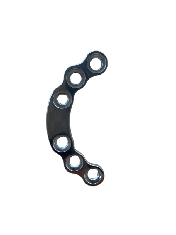 Canine Surgical Implant Bone Soft Tissue Instruments Tplo Broad Veterinary Orthopedic Plate