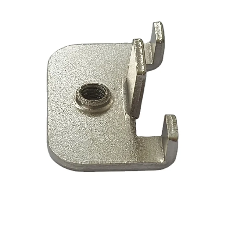 Custom Precision Sheet Metal Stamping Deep Drawing Parts Stainless Steel Aluminum Brass Deep Drawn Can Housing Tubular Covers