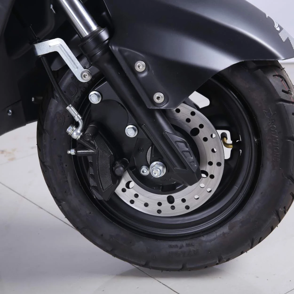 High Speed 1000w 60v Electric Scooter CKD SKD Electric Motorcycle With pedals Disc Brake Electric Bicycle with durable battery