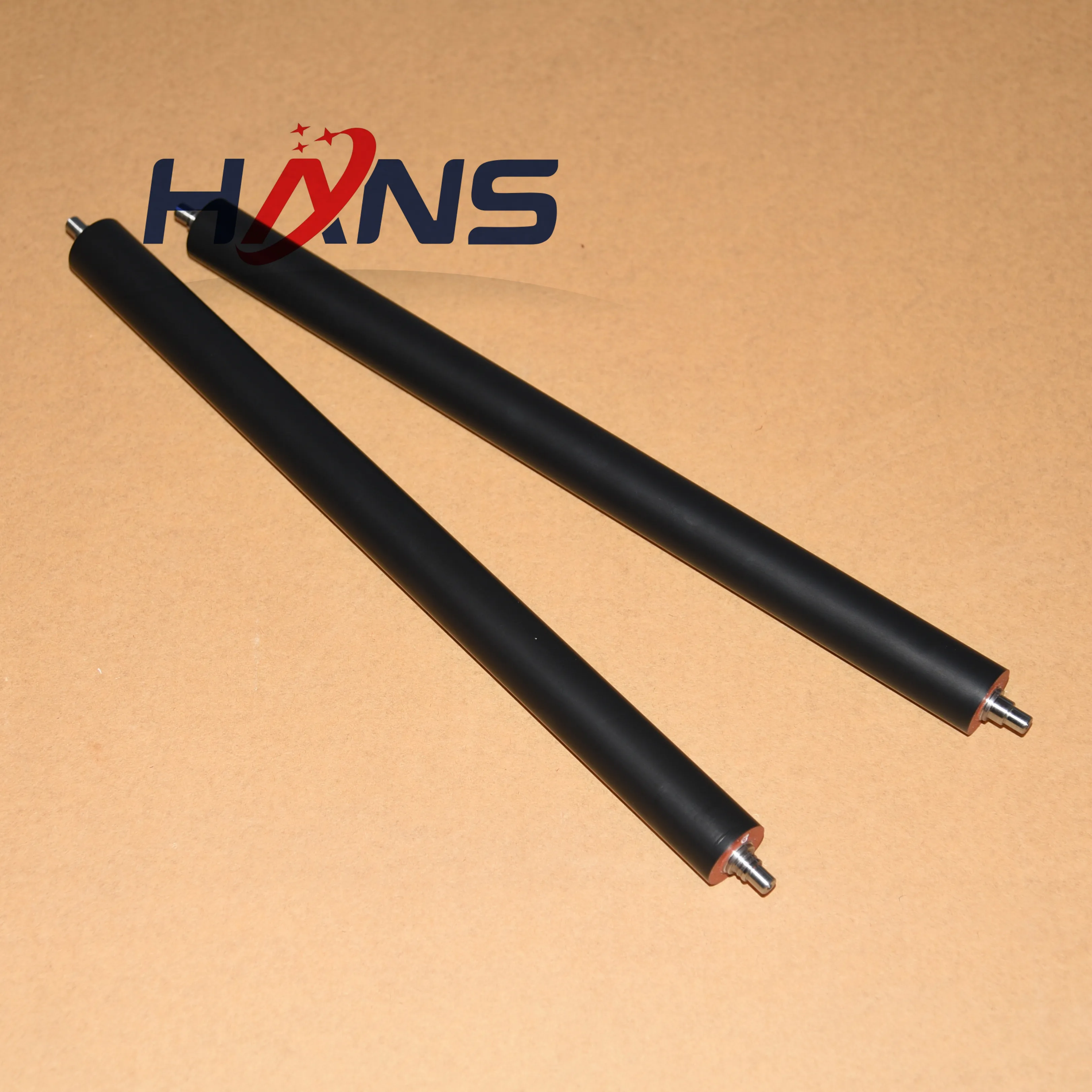  Комплект из 2 предметов. Ролик давления NROLR0156QSZZ AR5516 с нижним фьюзером для Sharp AR5520 AR 5516 5520 317