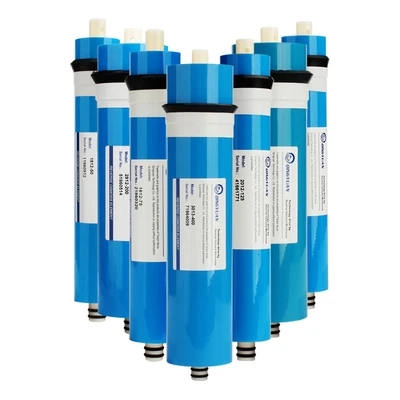Residential Membrane Elements/Household RO membrane 50/75/100/200/400 GPD