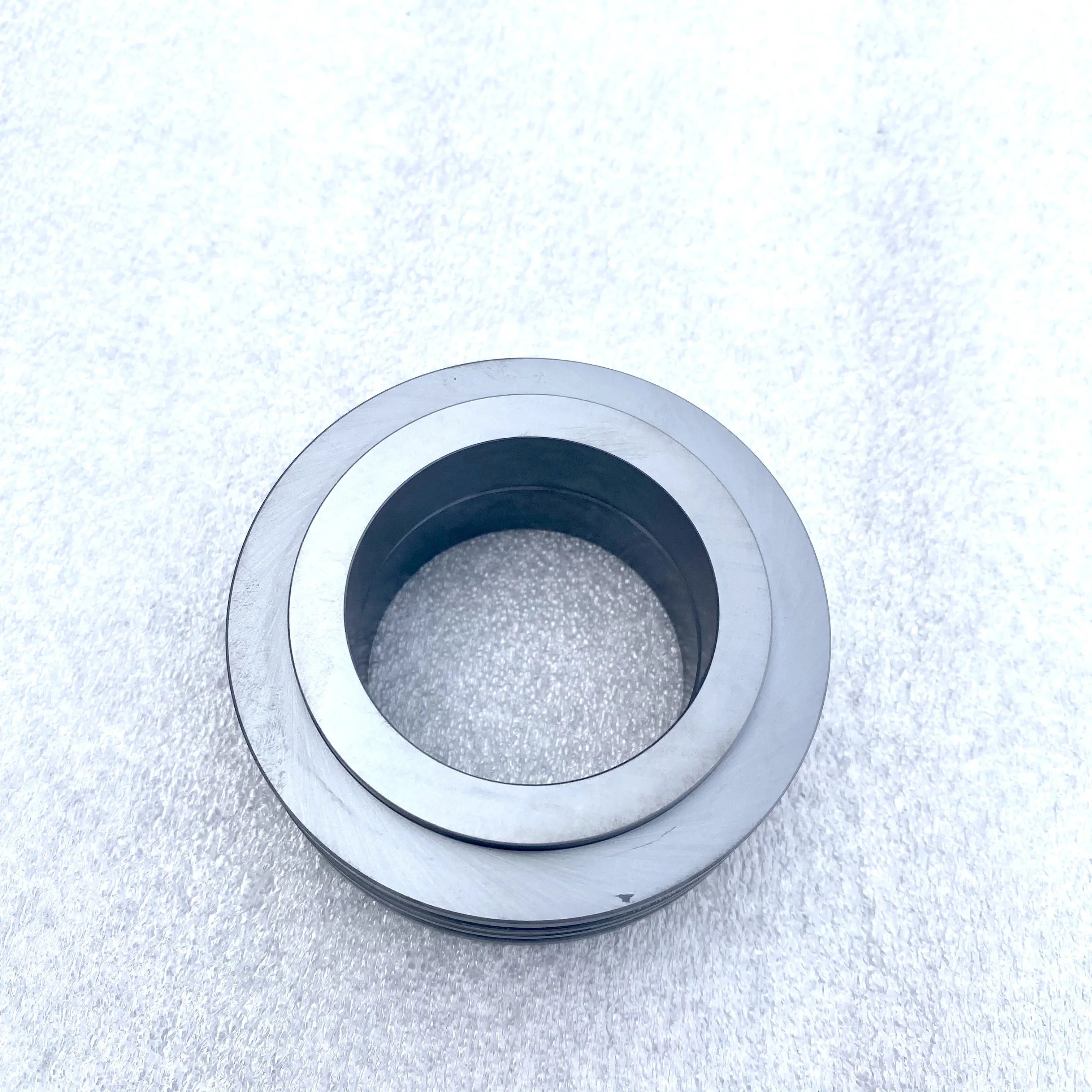 Latest Design Of High-quality Mechanical Seal Ceramic Mechanical Oil Seal With Valve RBSIC SSIC SSIC+C