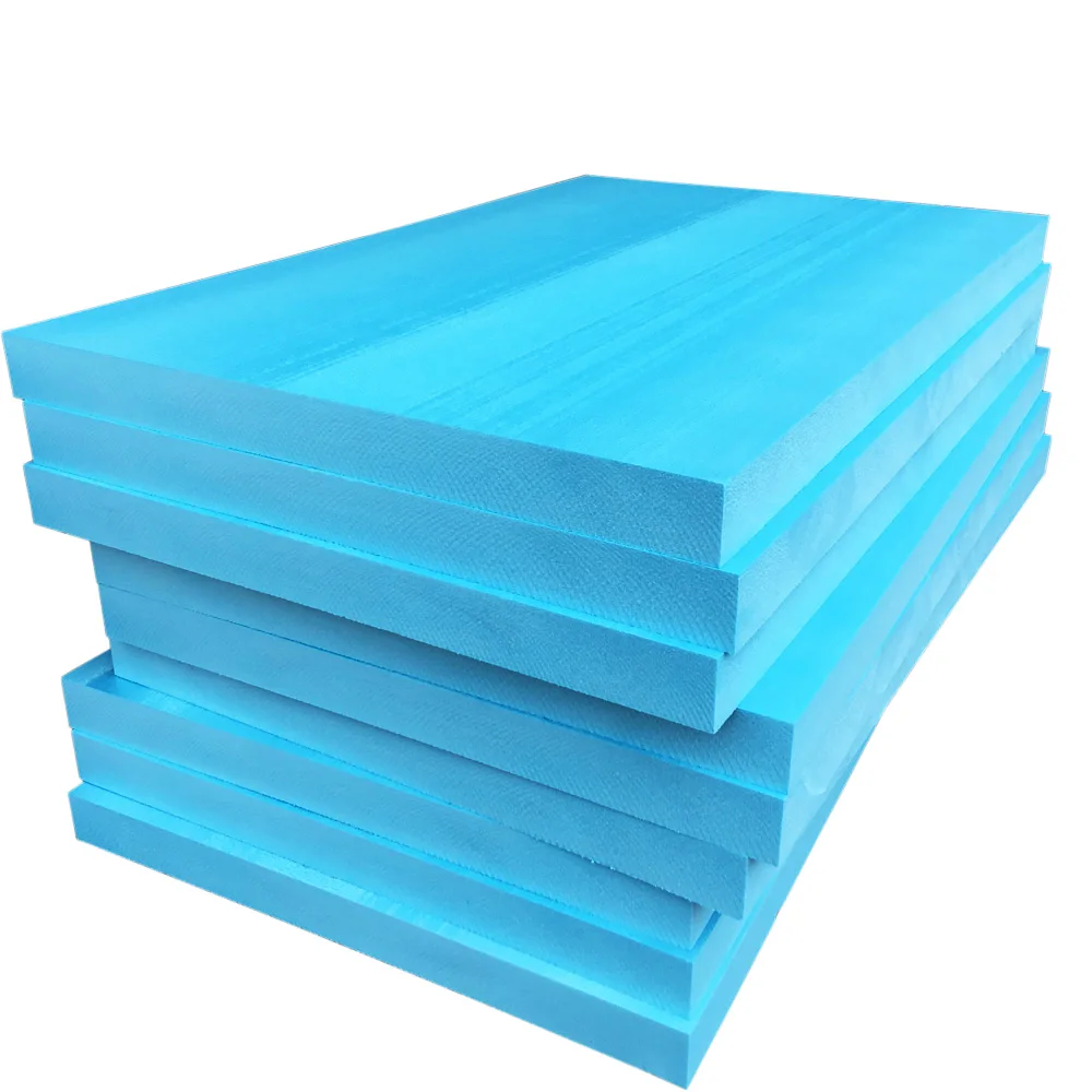 Good quality rigid extruded polystyrene insulation