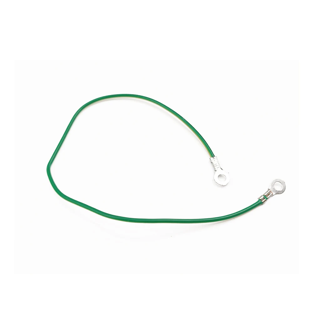 Earth Wire grounding wire for washing machine part