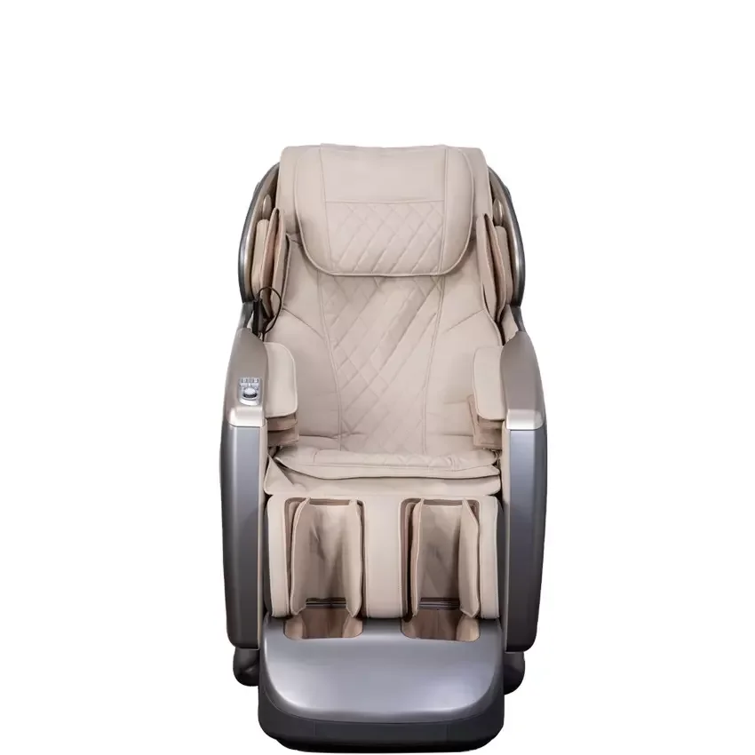 Factory Wholesale Home Use Hot Sell deluxe Full Body Zero Gravity Massage Chair