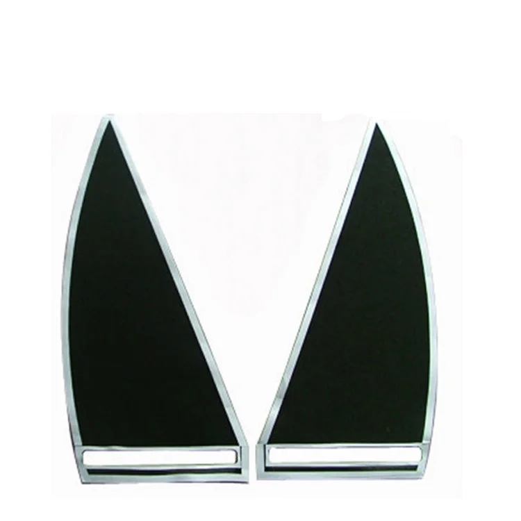 Губка для фильтра из пенопласта высокой плотности 8-110 PPI, трехмерная сетка с открытым отверстием для задней резинки, полиуретановый фильтр, мягкая губка