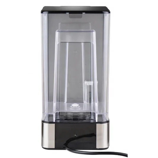 2.7L Smart Kitchen Appliances Small Instant Water Boiler Heating In 5 Seconds Instant Water Dispenser