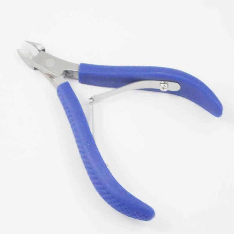 High Quality Stainless Steel Nail Nippers