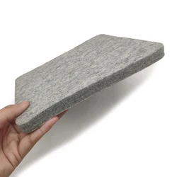 Multifunctional Wool felt pad padded sleeve board padding ironing table for wholesales