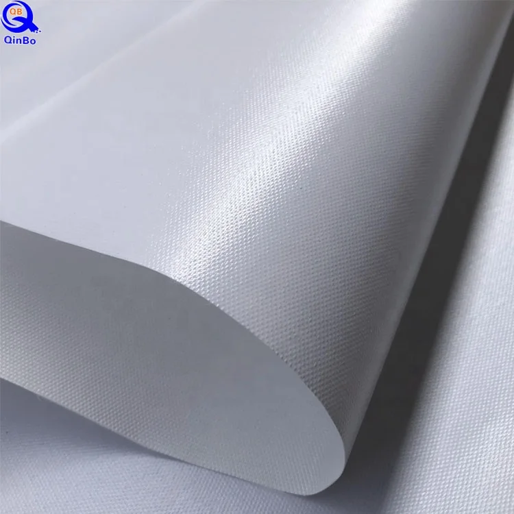 Eco-Solvent Glossy Polyester Canvas  Anti-Scratch Printing Canvas  260gsm  Blank Canvas Roll  Hot Selling