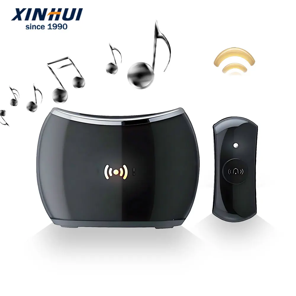 Дверной звонок XINHUI 12 В