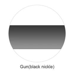 Newest Zinc Alloy Snaps Button Heart Shape and Can be Customized Denim Metal Snap Button