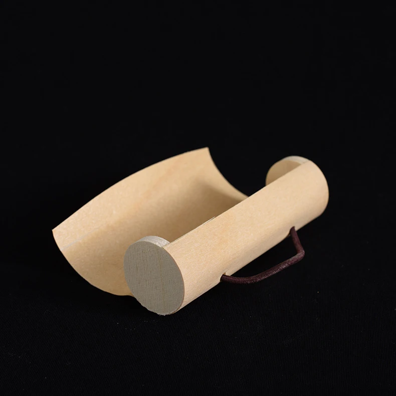 High Quality Wholesale Custom Cheap wooden box gift wooden box for gift wooden bark box for soap/oil/gift