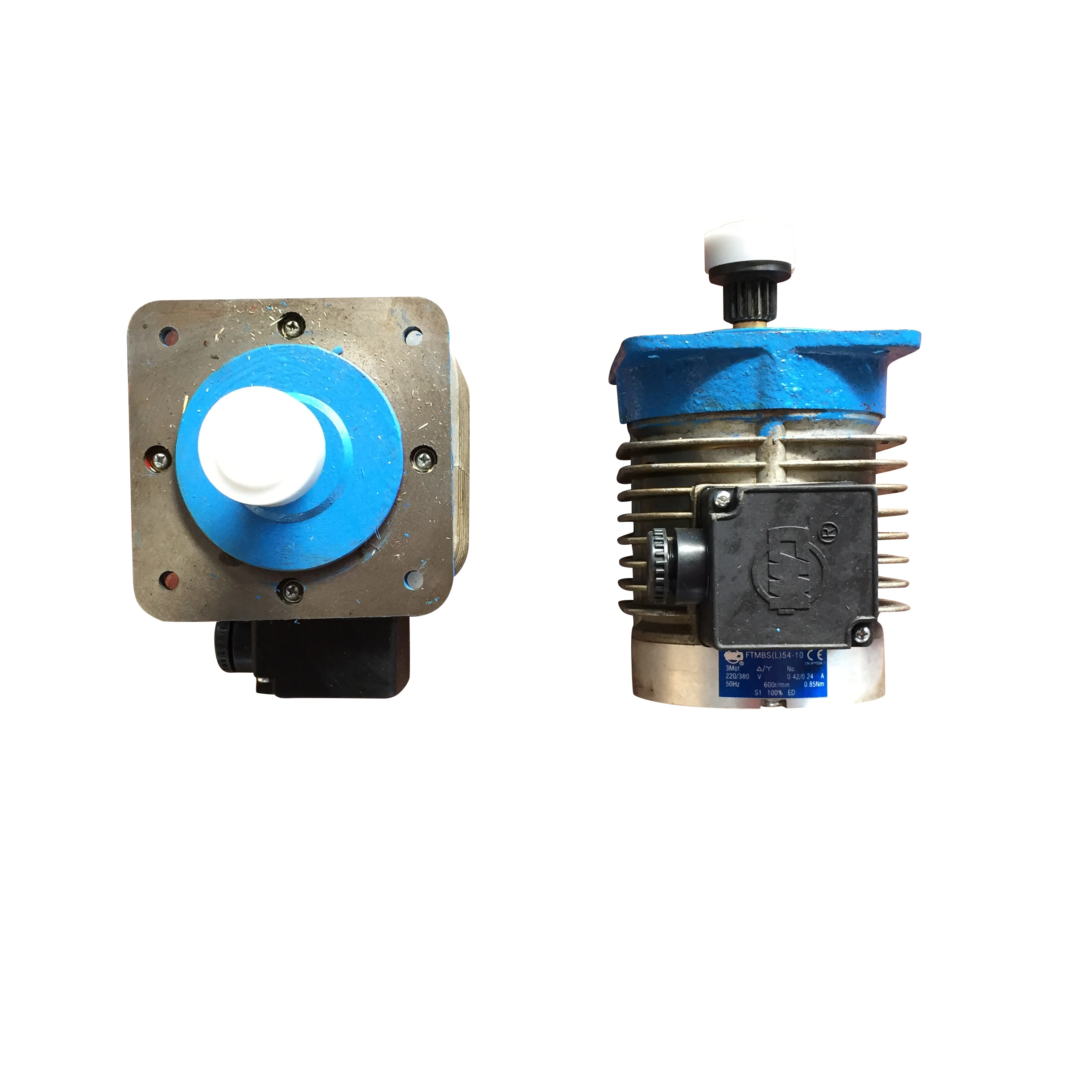 FTMBS(L)54-10 MBS-54-10 Тормозная катушка эскалатора