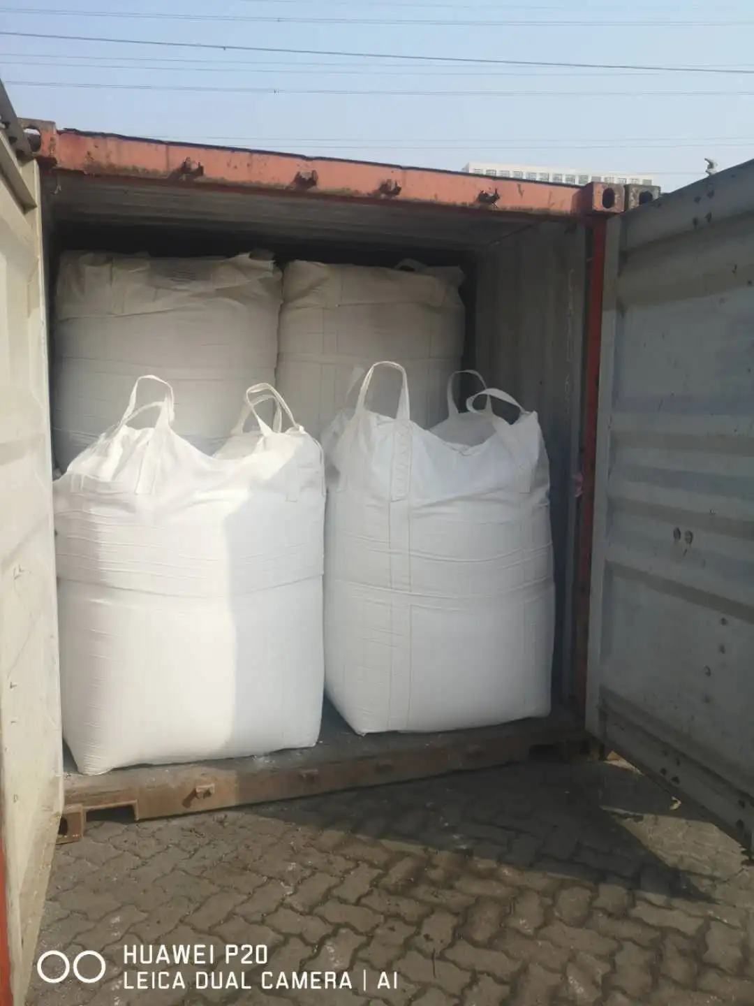 Cheap Price Hydrated Lime Calcium Hydroxide) For Wastewater Treatment made in china