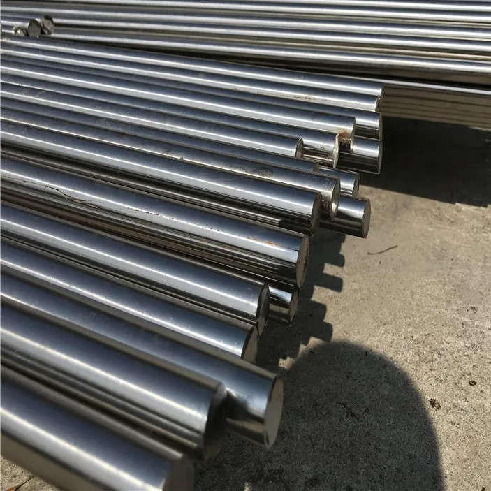 1/6 sae 1045 ss410 ss446 ss 316 l 410 2021 4140 sus 440 us 1018 cold drawn mild bronze round stainless steel d bars