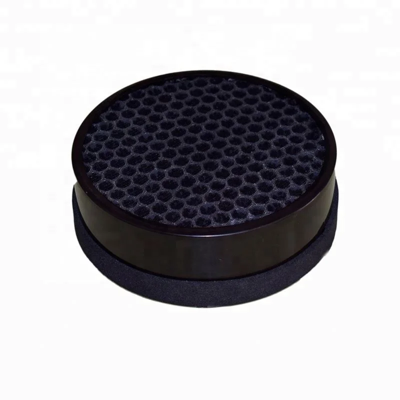 Глубокий плиссированный HEPA-фильтр H13 для воздушной фильтрации Прямая продажа с завода