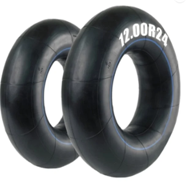 RADIAL OTR TYRE 2700R49 E4 PATTERN