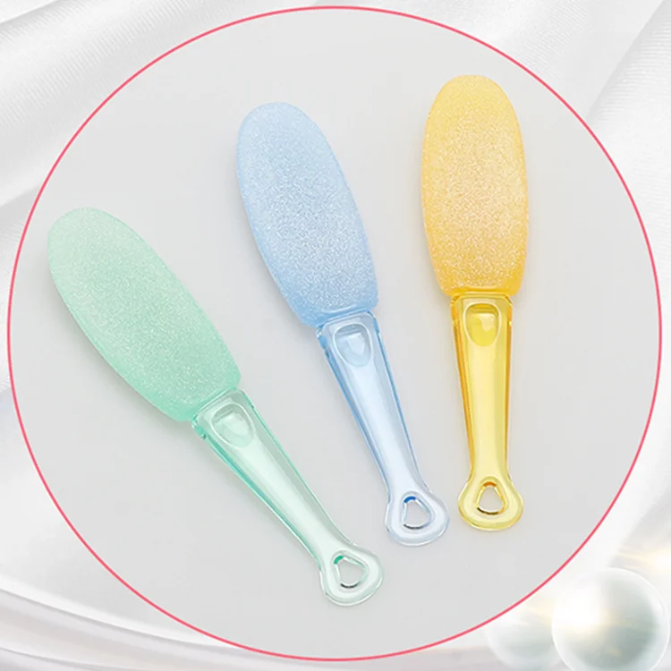 2021 new sanding foot board file to remove dead skin foot grinder wear resistant foot board grinding tool