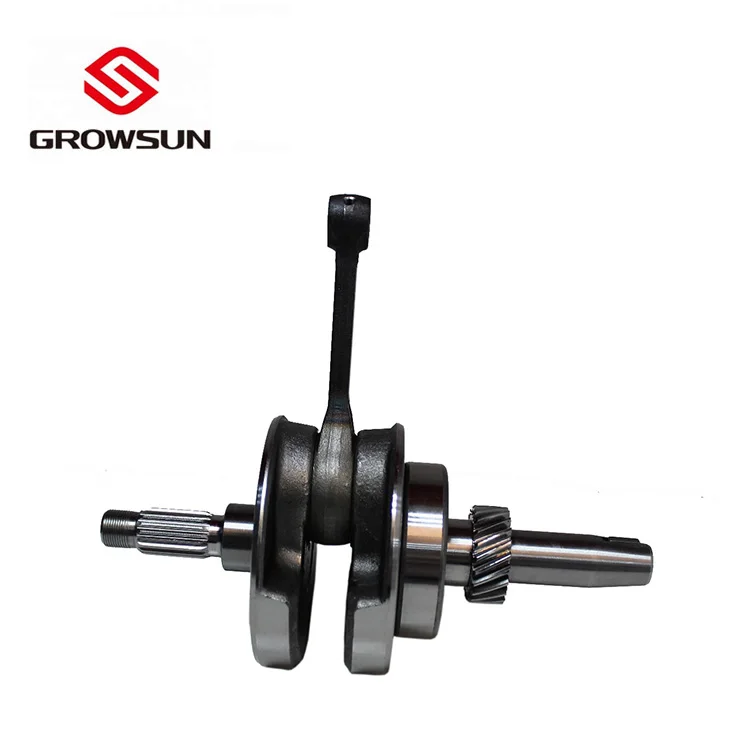 Italika Motorcycle Spare Parts of Crankshaft for 125Z