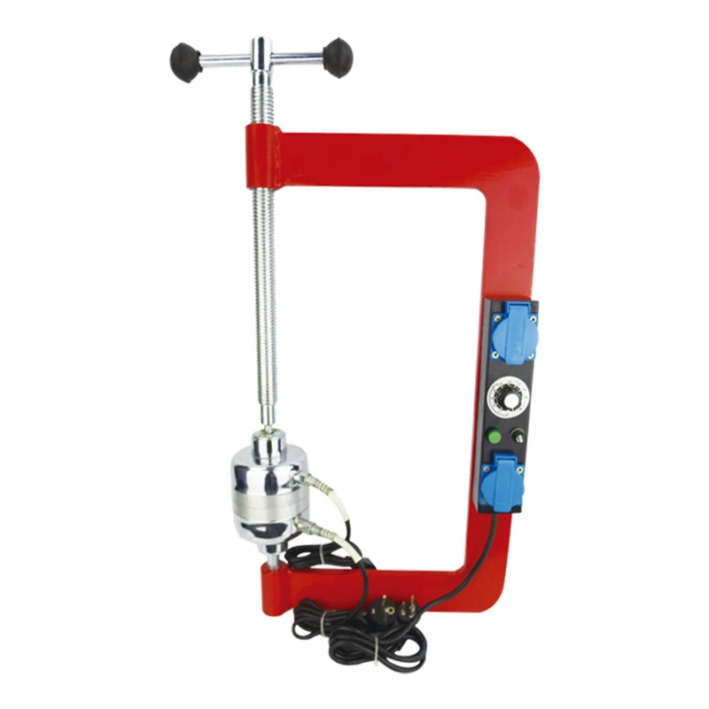 Tyre Puncture Patch Machine Tyre Repairing Machine