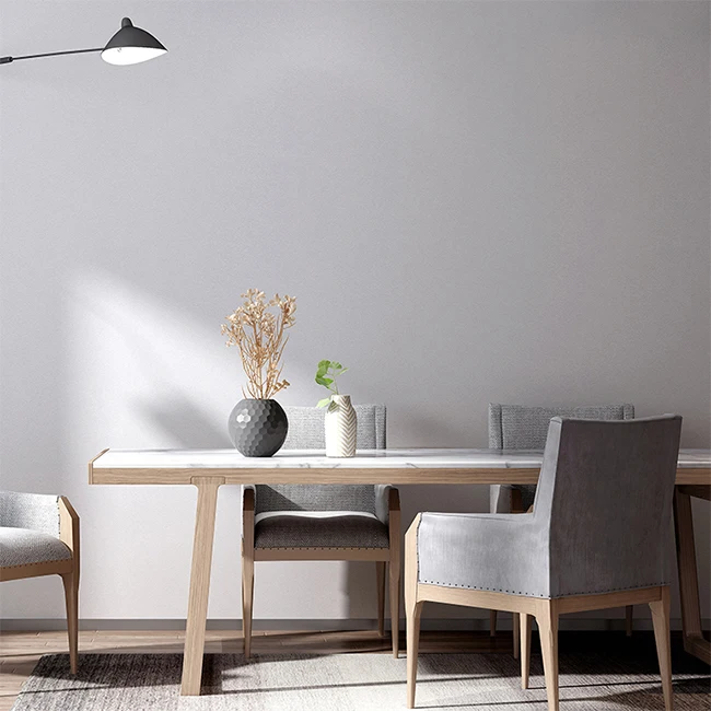 ПВХ водонепроницаемый декоративные пластиковые обои для кухни