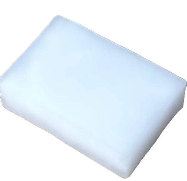 Factory price candle paraffin wax 58-60 kunlun brand sale all over the world