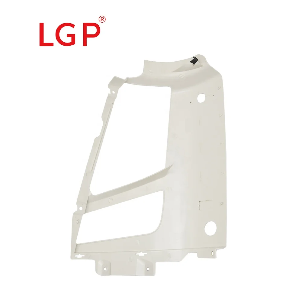 High Quality FH/FM Version 3 Headlamp Cover LH 82076158