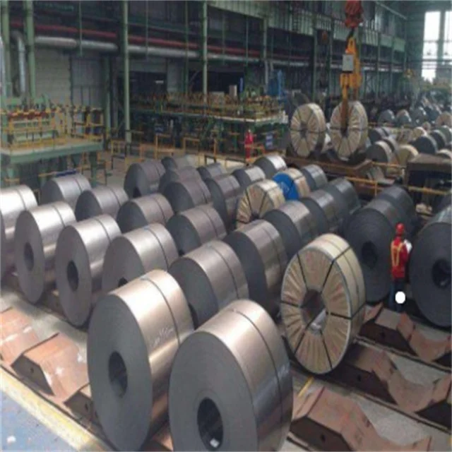 China Factory astm a724 grade b carbon steel coil best hr carbon steel coil
