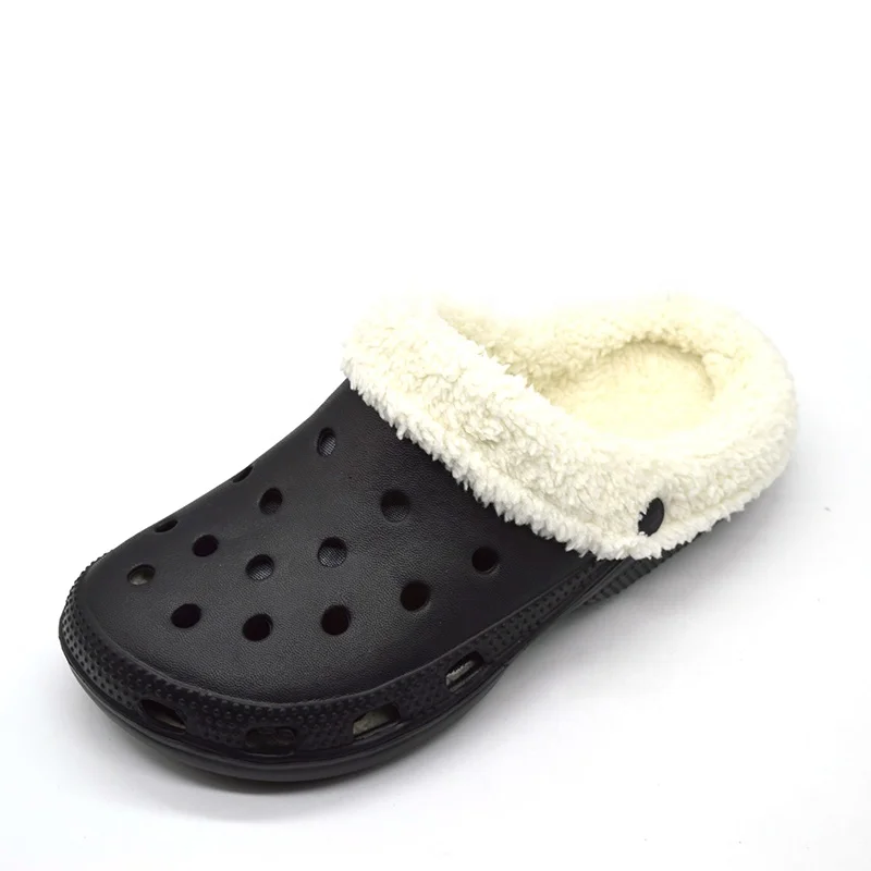 New design mould custom unixe eva garden clogs