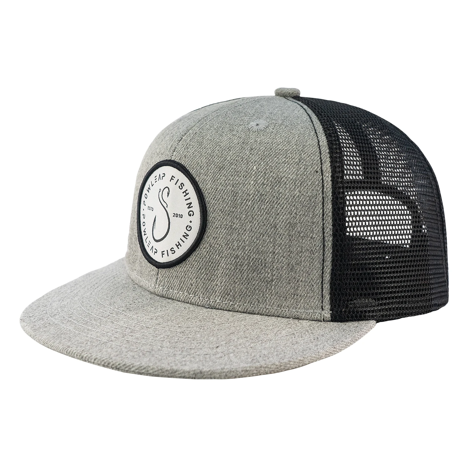 Custom Men Women Outdoor Custom Fisher Hunting Hat Tactical Hiking Fishing Sport Baseball Caps Factory