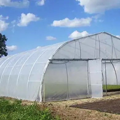 Дешевая Цена по прейскуранту завода 4 мил пластиковая пленка для теплицы огорода