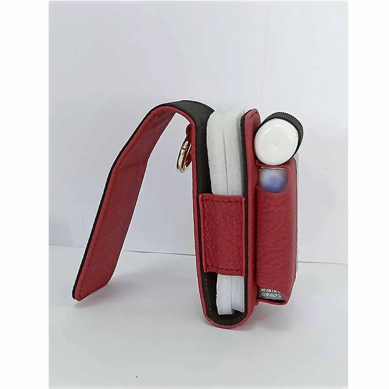  ectronic Cigarette Accessories Carrying Case Pouch Storage Bag for use with