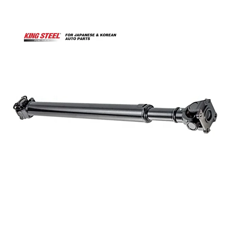 KINGSTEEL OEM 37110-6A260 371106A260 Auto Transmission Parts Shaft Assy Propeller For TOYOTA LAND CRUISER HZJ79 FZJ79